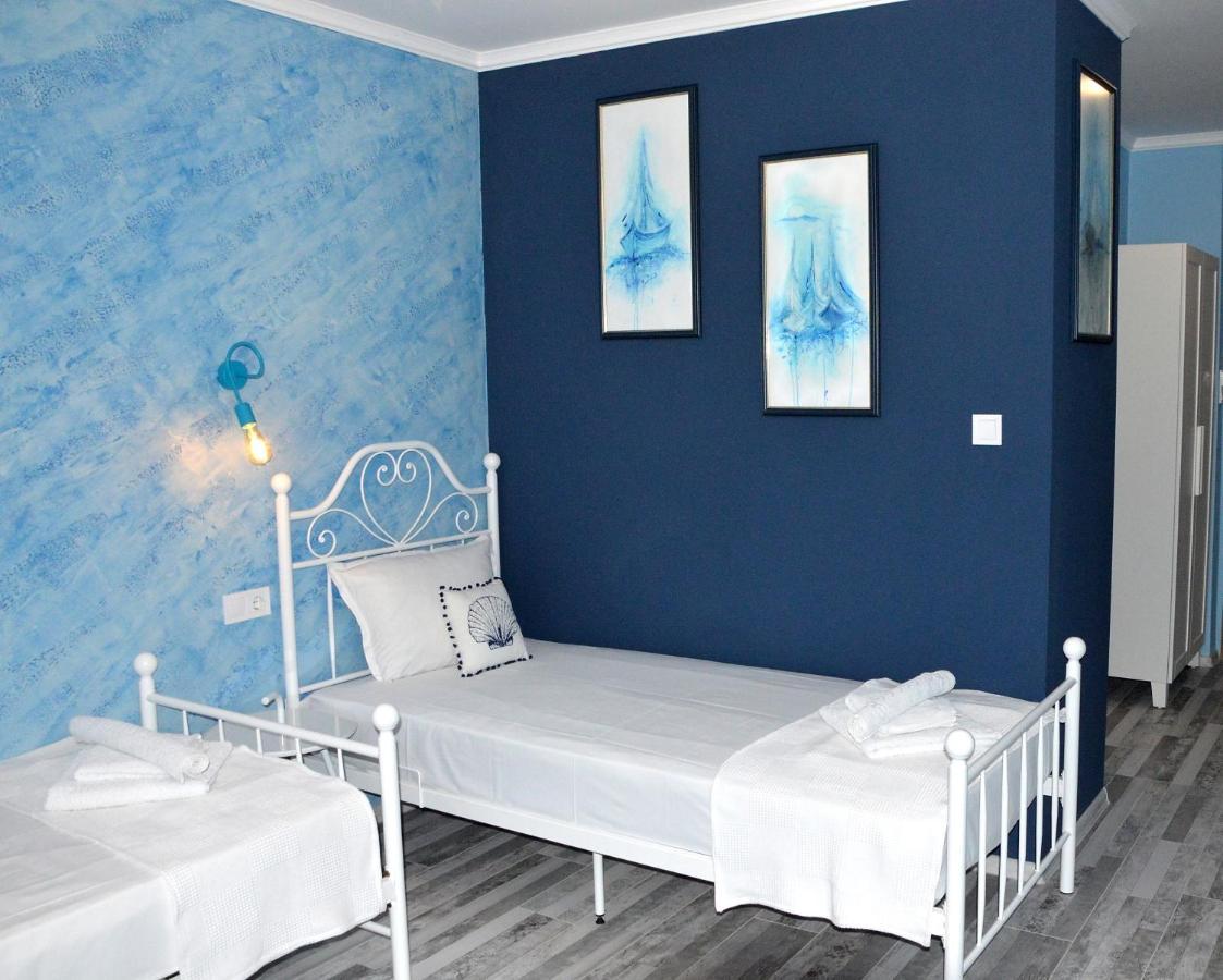Boutique Villa Amalia Tsjernomorets Eksteriør bilde
